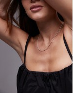 sterling silver 18-20