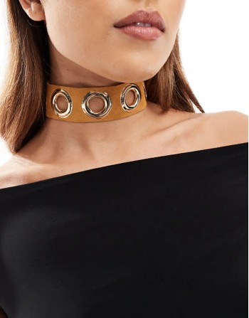 Chokers